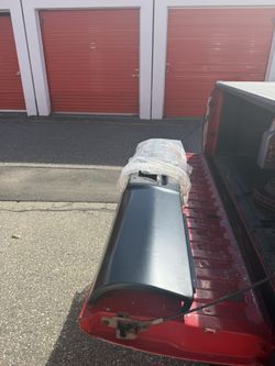 2nd Gen Roll Pan