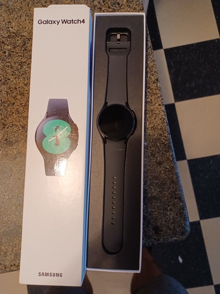 Samsung Galaxy Watch4