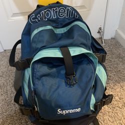 Supreme Backpack