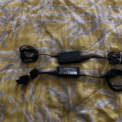 Assorted Computer Adapters 