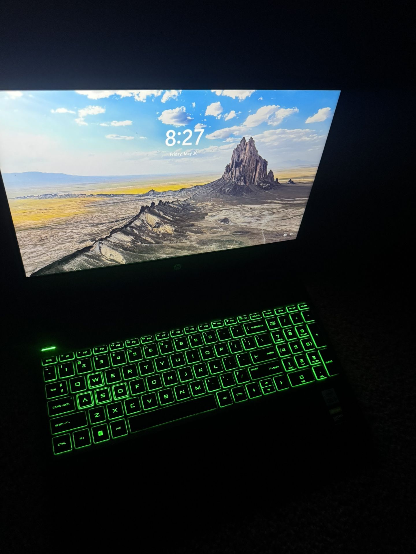 Hp Pavilion Gaming Laptop