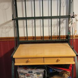 Bakers Rack