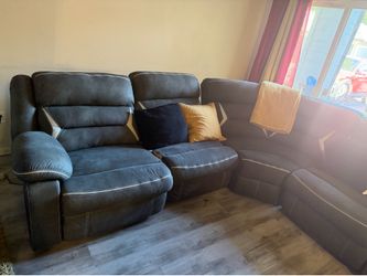 Electric Recliner couches