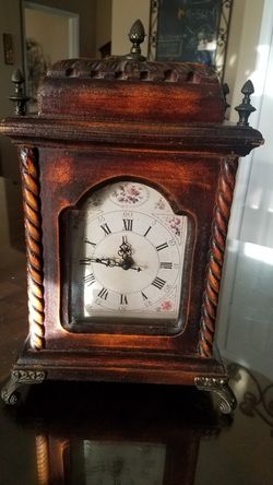 Clock