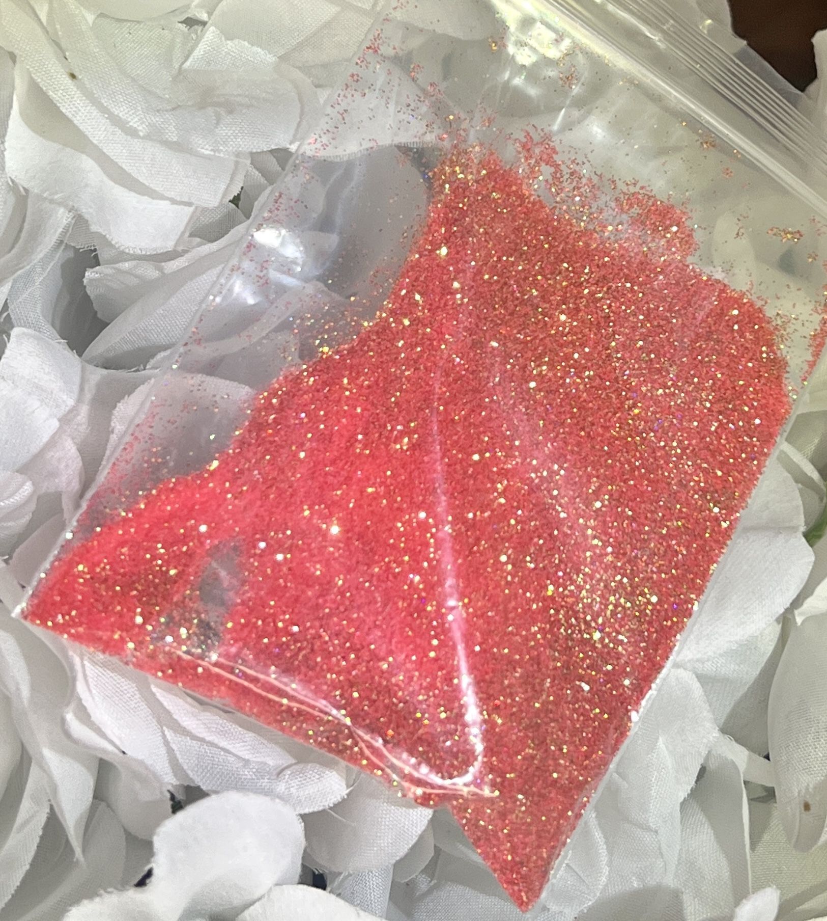 Glitter