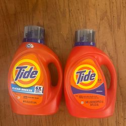 Tide Liquid Bundle