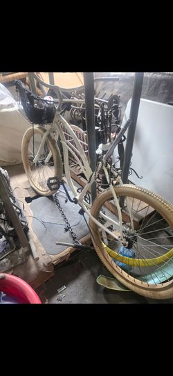 26 " Beach cruiser