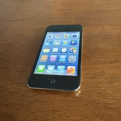 Apple iPod Touch 4th Generation