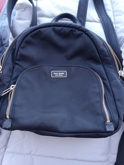 Kate Spade Back Pack 