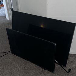 Roku Smart TVs 4 Sale 
