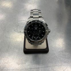 Tag Heuer Aquaracer
