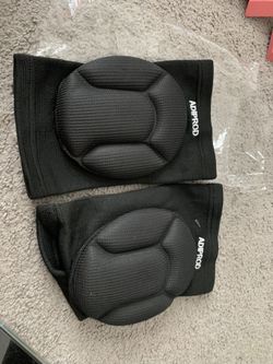 Knee protections Adipro