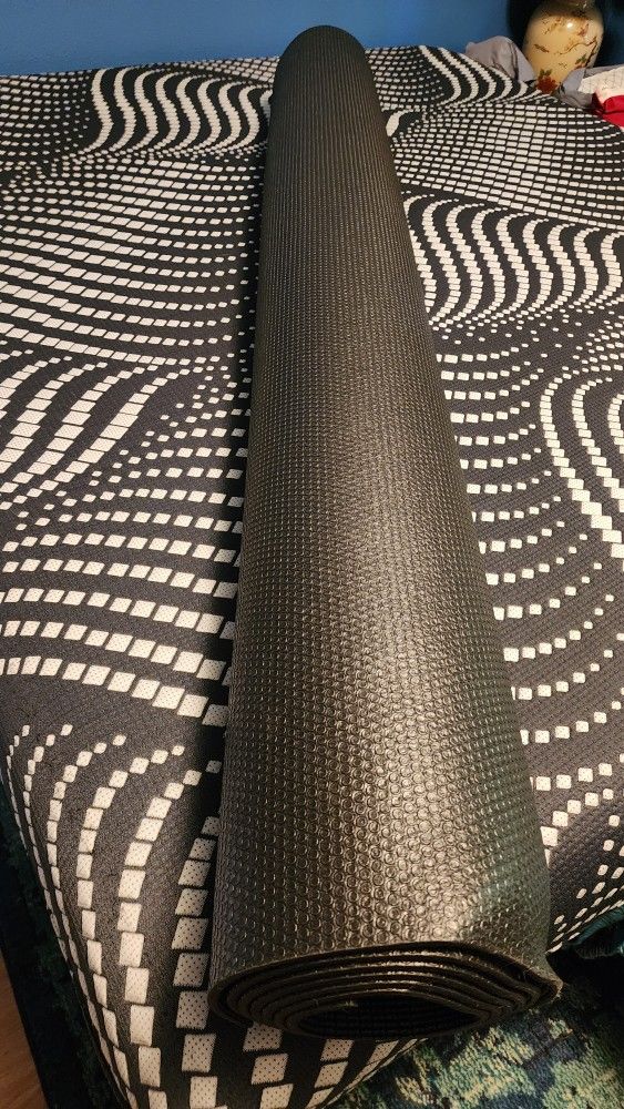 XL Gym Mat