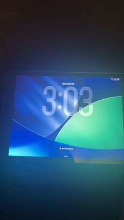 ipad 9th generation