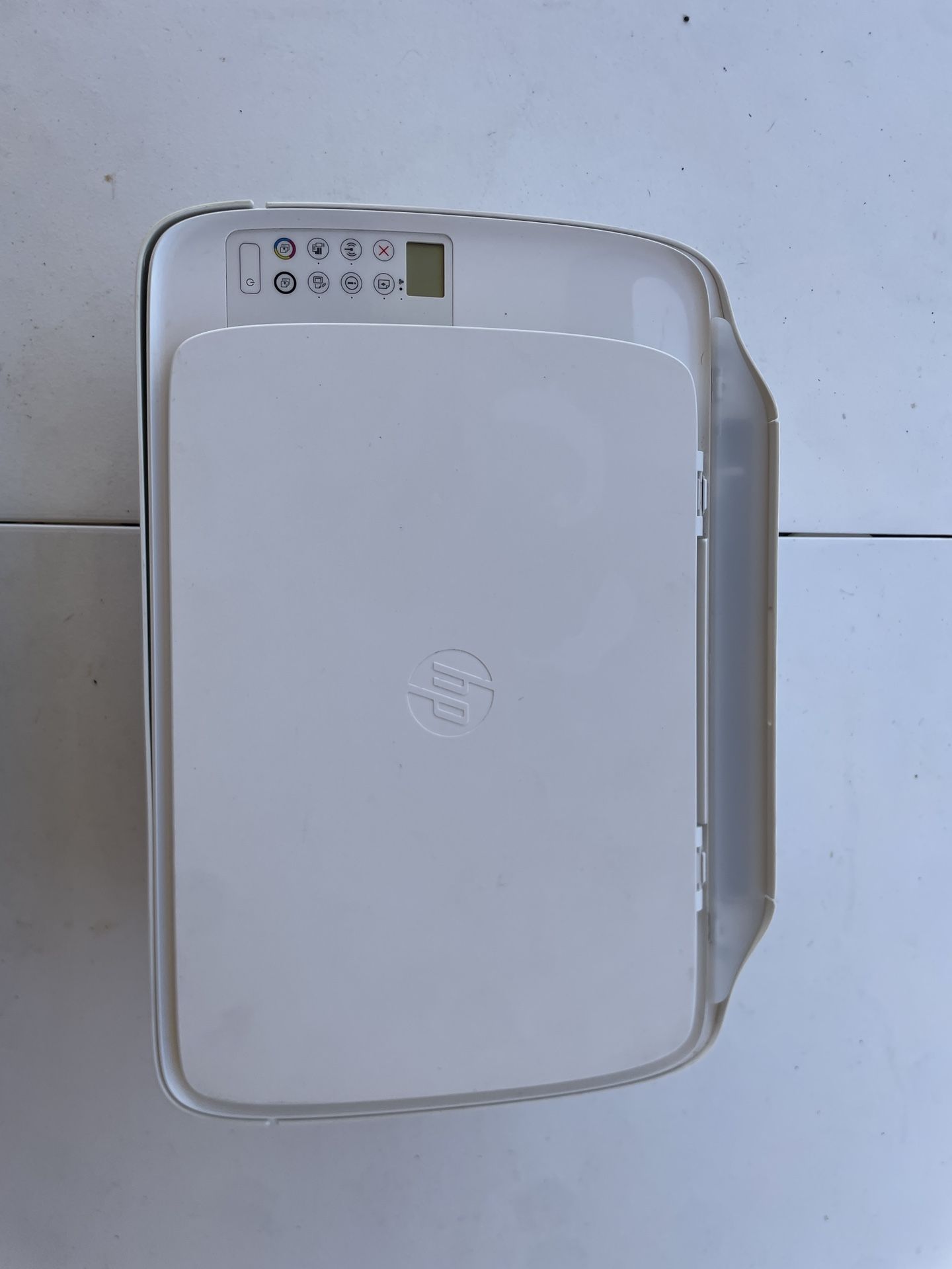 HP printer