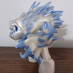 Disney Frozen Marshmallow Spikes Ice Monster 4” Figure,