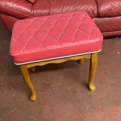 Banqueta Para Vanity 