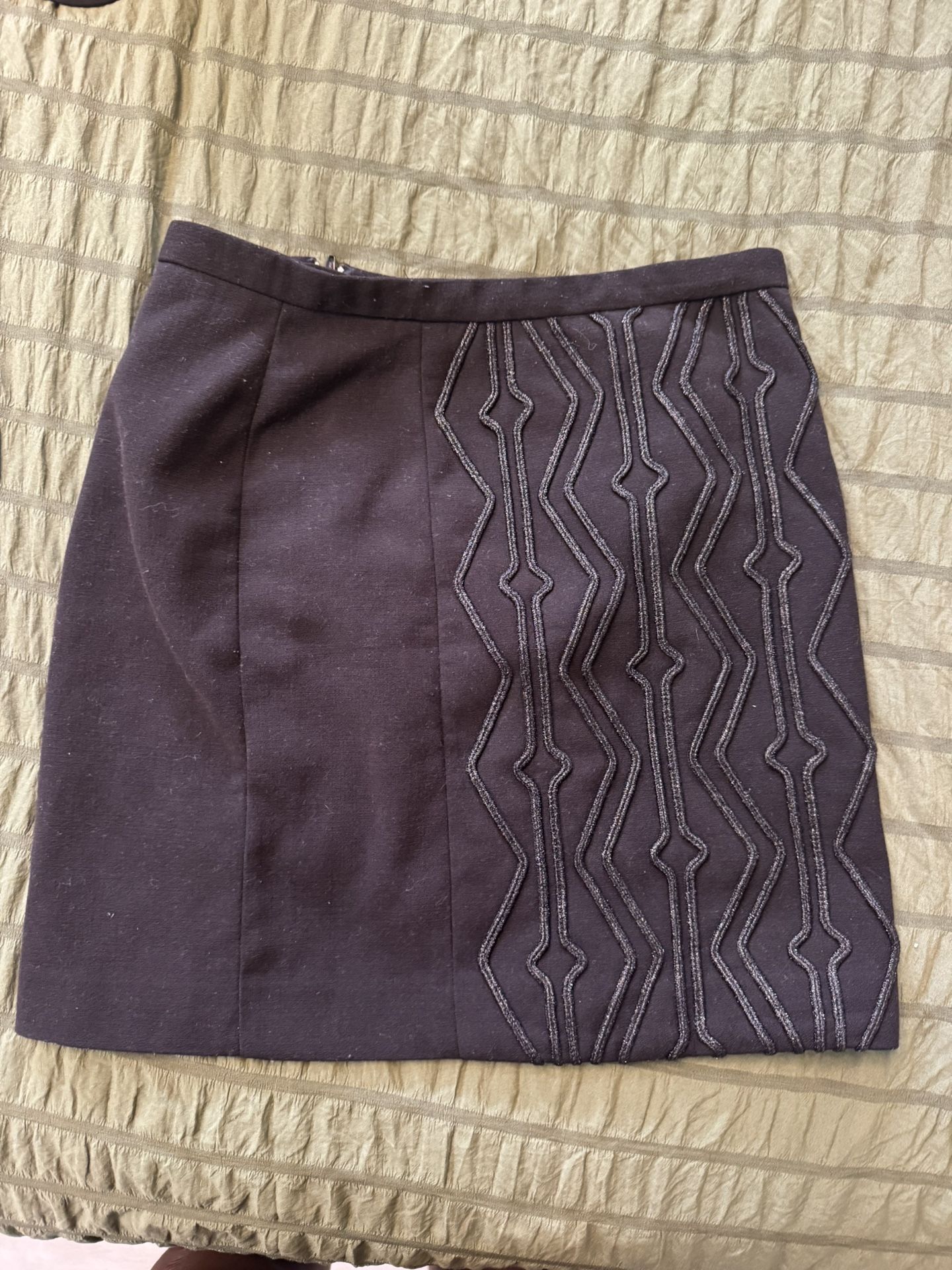 H&M Women Mini Skirt Size 6