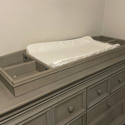 Changing Table
