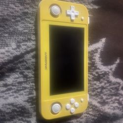 Anbernic Rg505