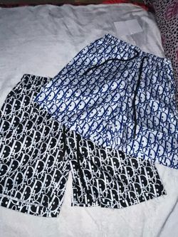 dior shorts