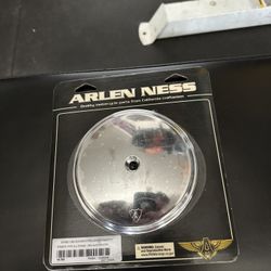 Arlen Ness Big Sucker Air Cleaner Cover