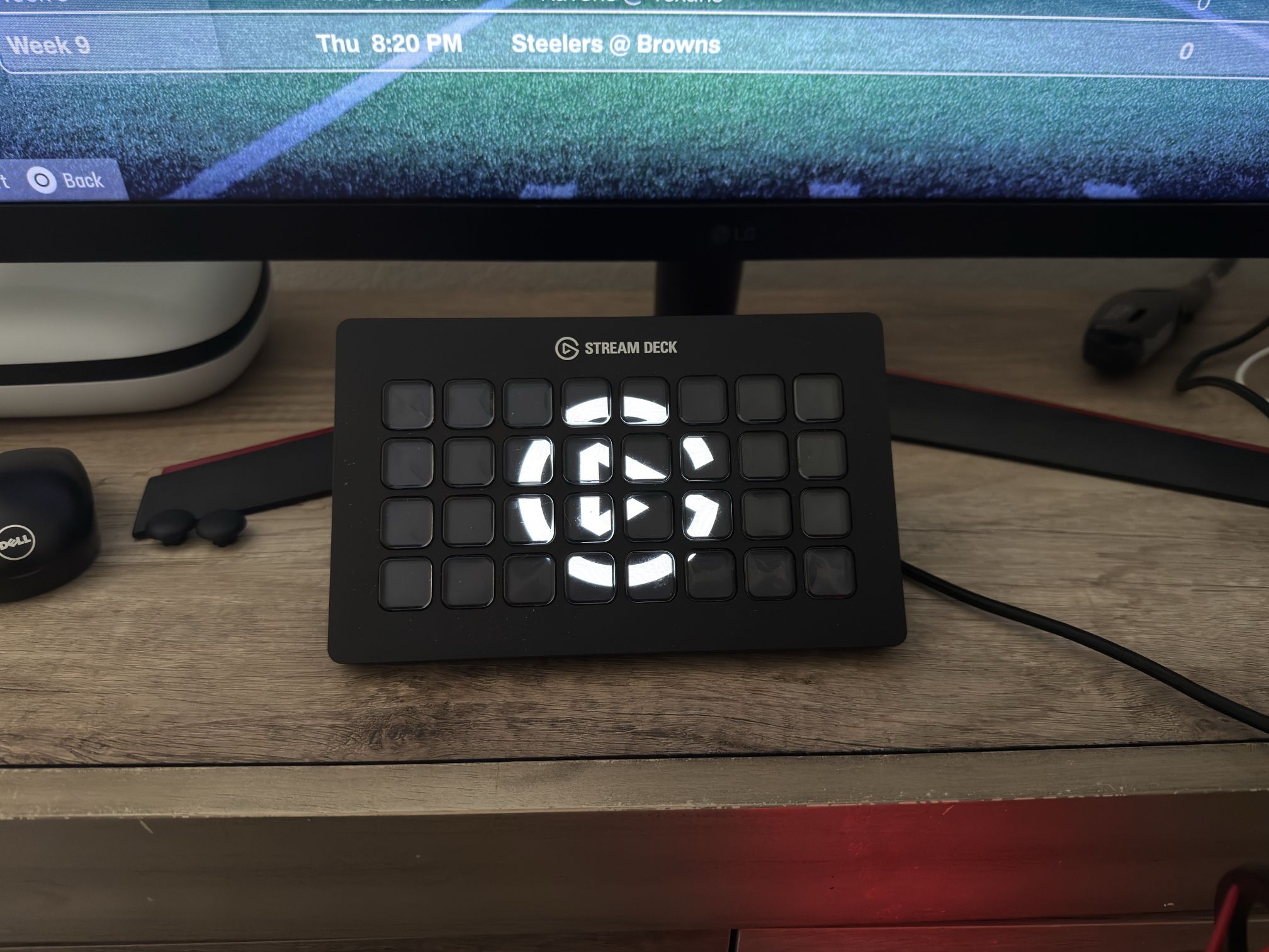 Elgato Stream Deck