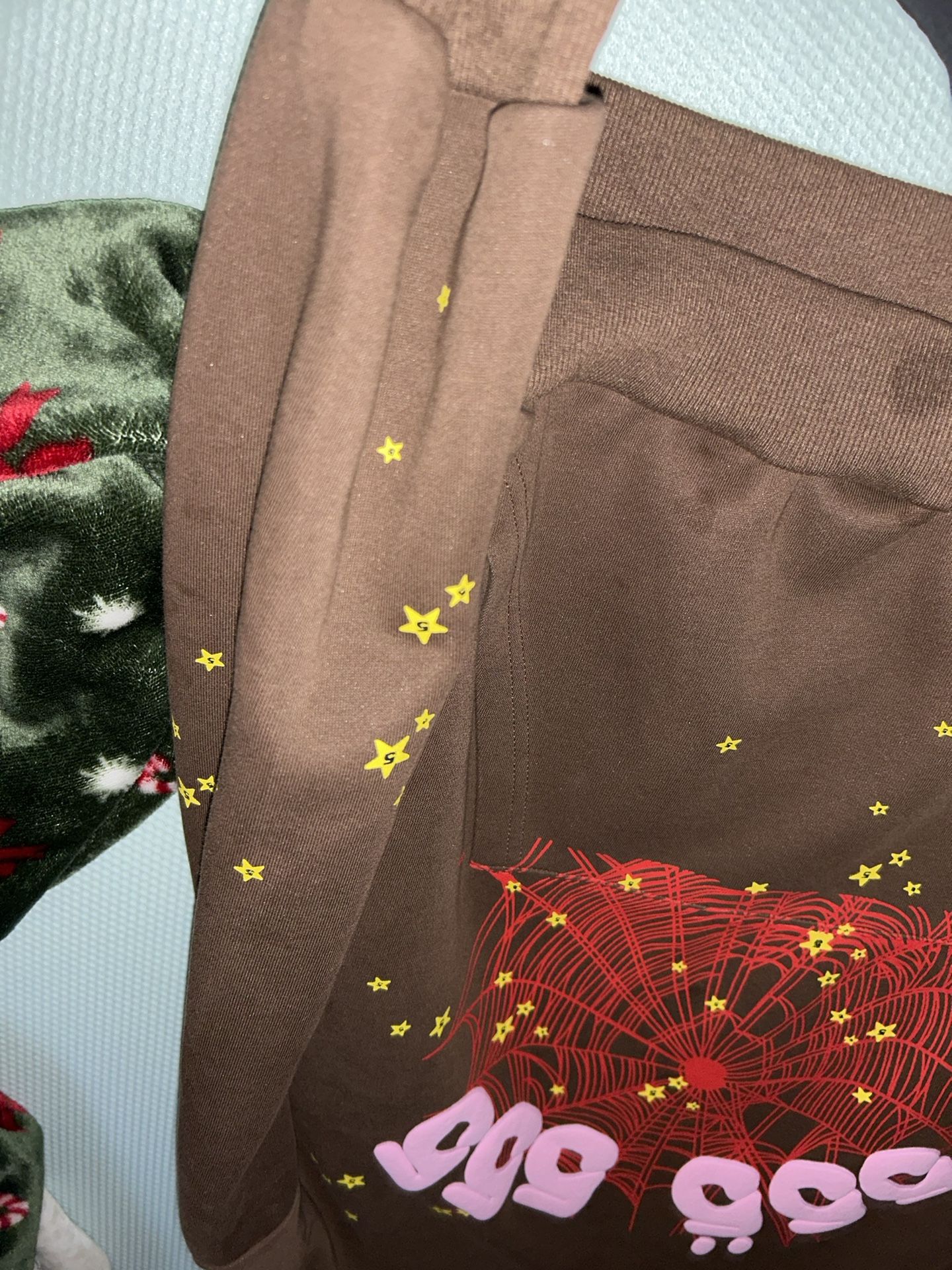 Sp5der Hoodie