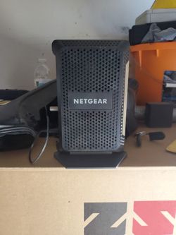 Cable Modem