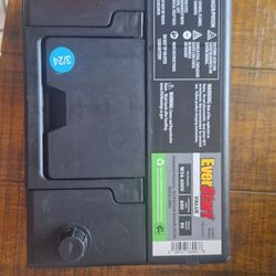 Battery For Car