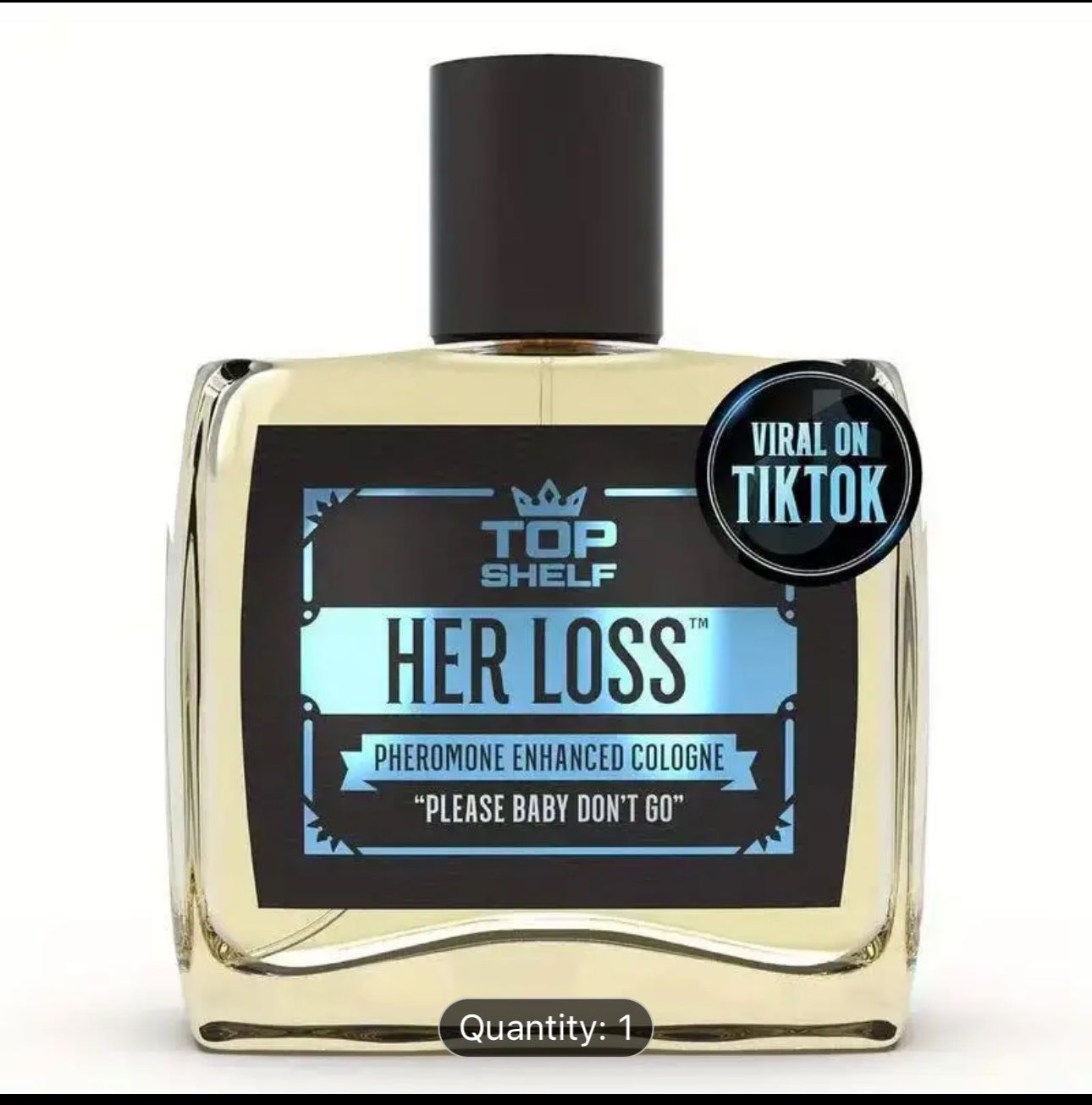 Her Loss