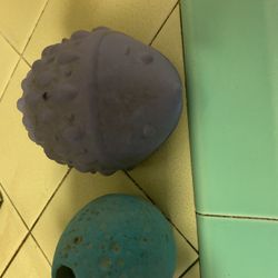 Ruffwear And Bark Dog Toys