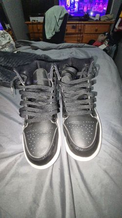 space jam 1s