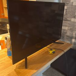 42 Inch Hisense Tv 