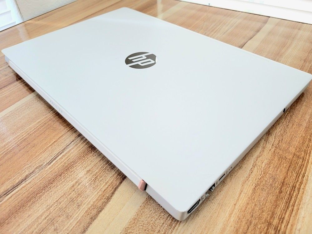 Loaded Hp i7 w/ NVIDIA GeForce Graphics