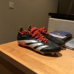 Adidas Predator Cleats