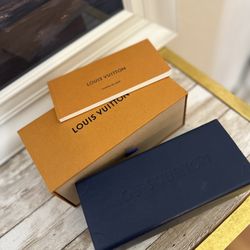 Lentes Louis Vuitton Authentic 