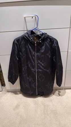 LV women size S/M  track suit