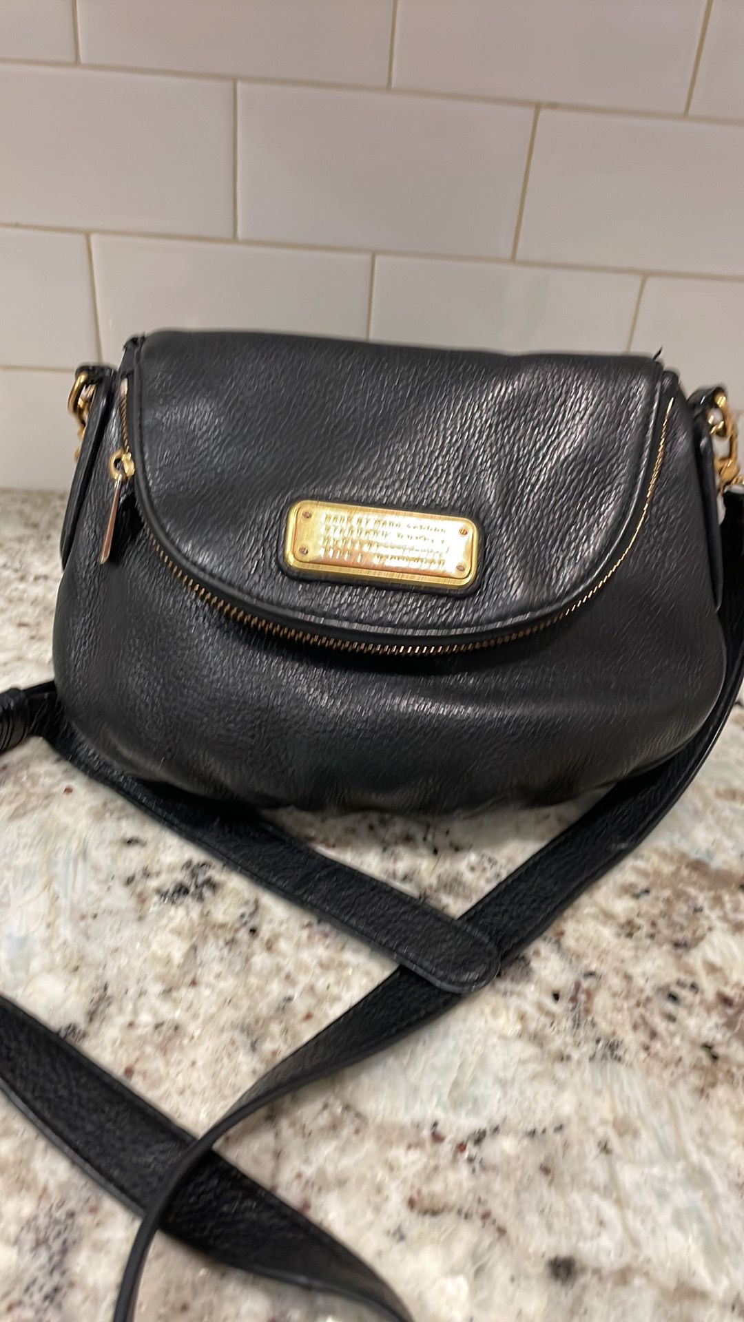 Marc Jacobs Snapshot Small Camera Bag Crossbody New Rose Multi Color Women  for Sale in Los Angeles, CA - OfferUp