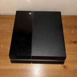 PS4 