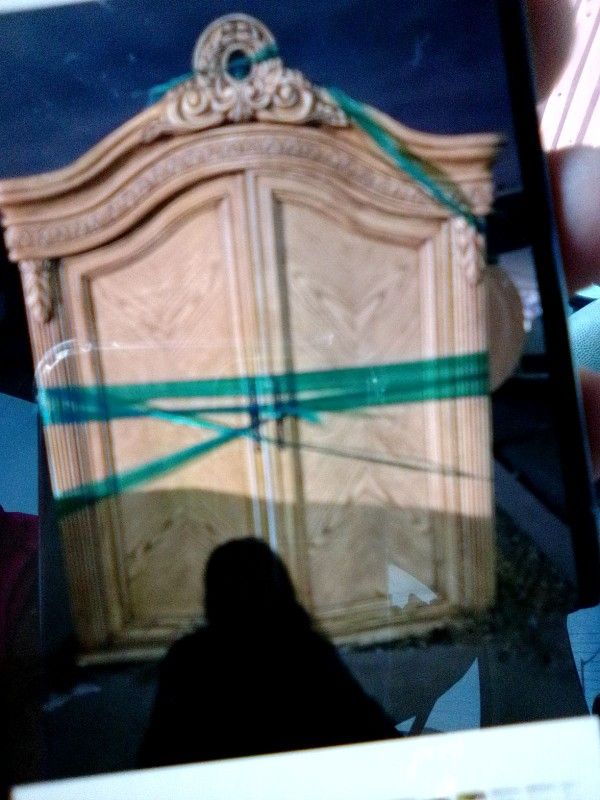 Vintage Furniture