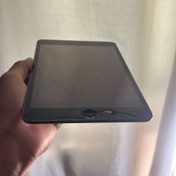 Old iPad Not Turning On 