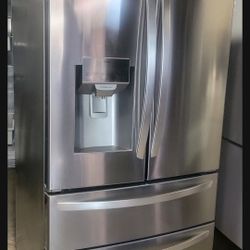 L.g Refrigerator For Sale 