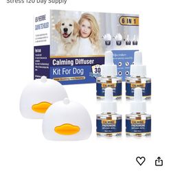 Dog diffuser