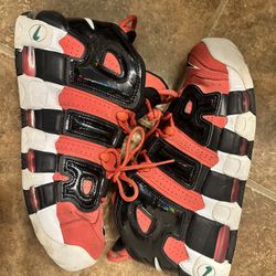 Nike Air More Uptempo “I Got Next”
