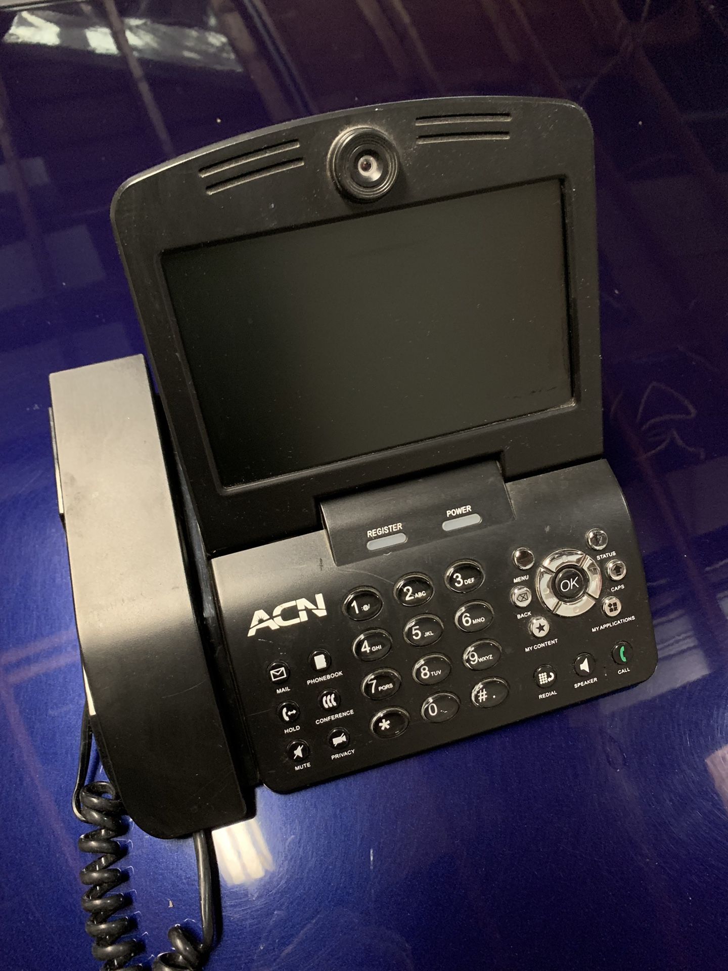 Acn phone