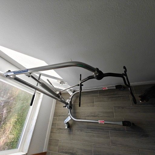 Hoyer lift with sling $50