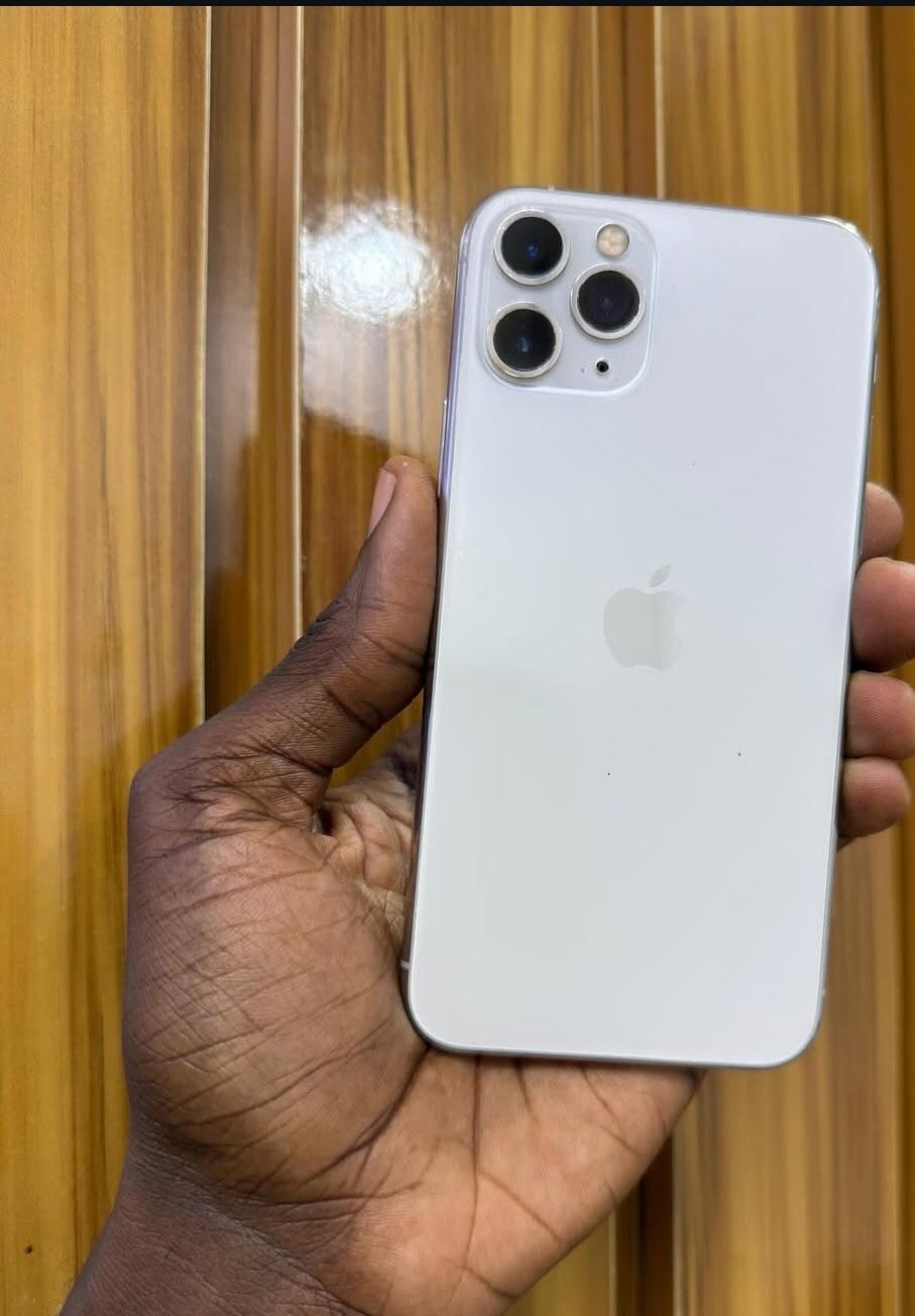 iPhone 11 Pro Unlocked With Warranty