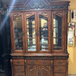 China Cabinet 