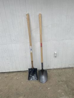 Shovel